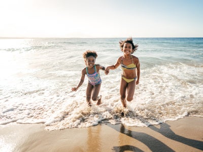 Black Mom Approved: These 10 Kid-Friendly Products Are A Must For Summer Travel