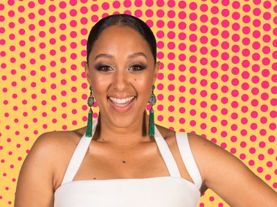 Tamera Mowry Mourns Niece 6 Months After Her Death In Touching Tribute