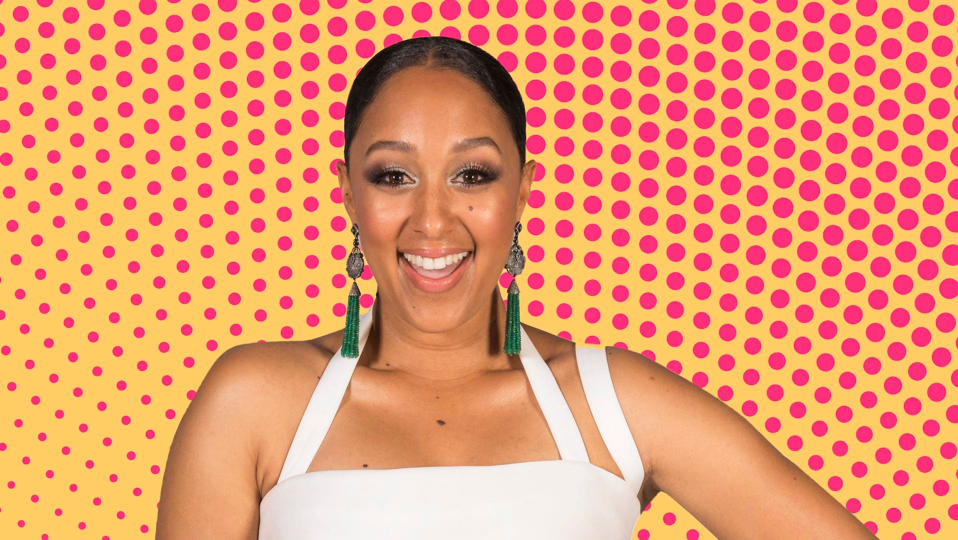 See How Tamera Mowry Is Mourning Her Niece 6 Months After Her Death
