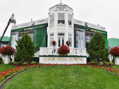 ESSENCE Helps To Kickoff The Fun At The 2019 Kentucky Derby