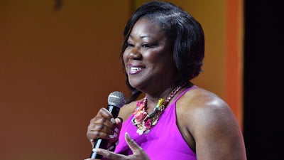 Sybrina Fulton, Mother Of Trayvon Martin, Will Run For Miami-Dade County Commission
