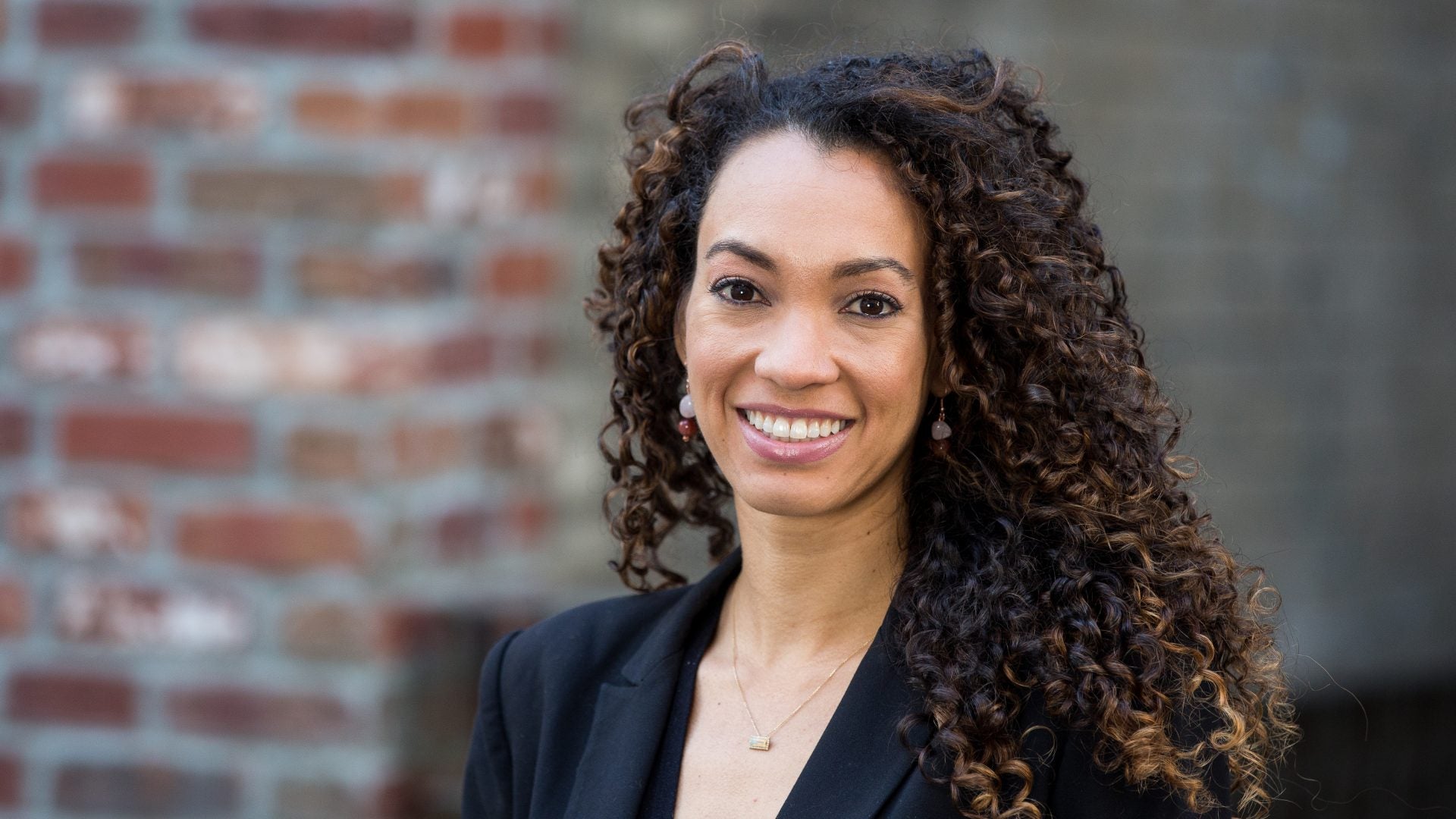 She, The People: Gina Clayton-Johnson On Ending The Cycle Of Isolation Surrounding Women With Incarcerated Loved Ones