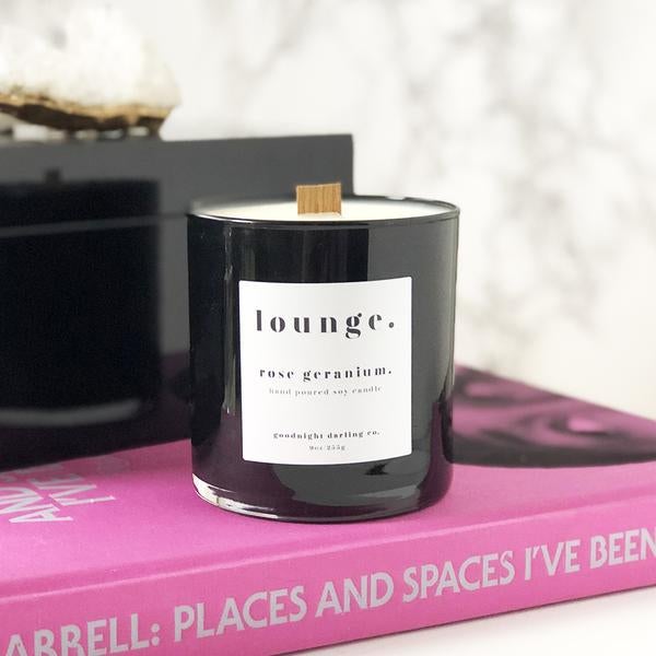 6 Black Woman-Owned Candle Brands You Need For The Holidays