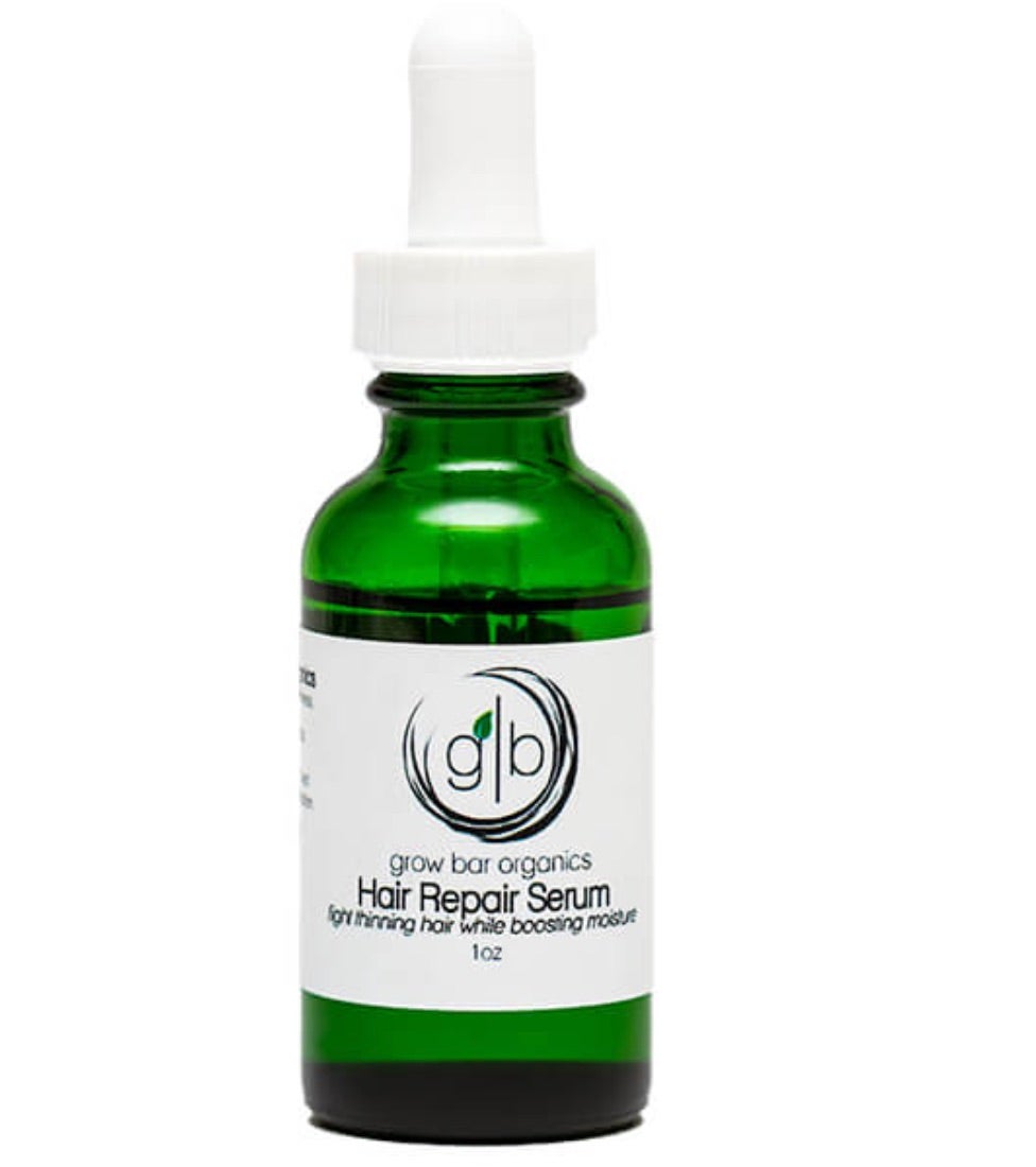 9 Treatments To Fix Your Dry Scalp