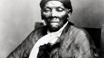 Lawmakers Renew Push To Put Harriet Tubman On $20 Bill