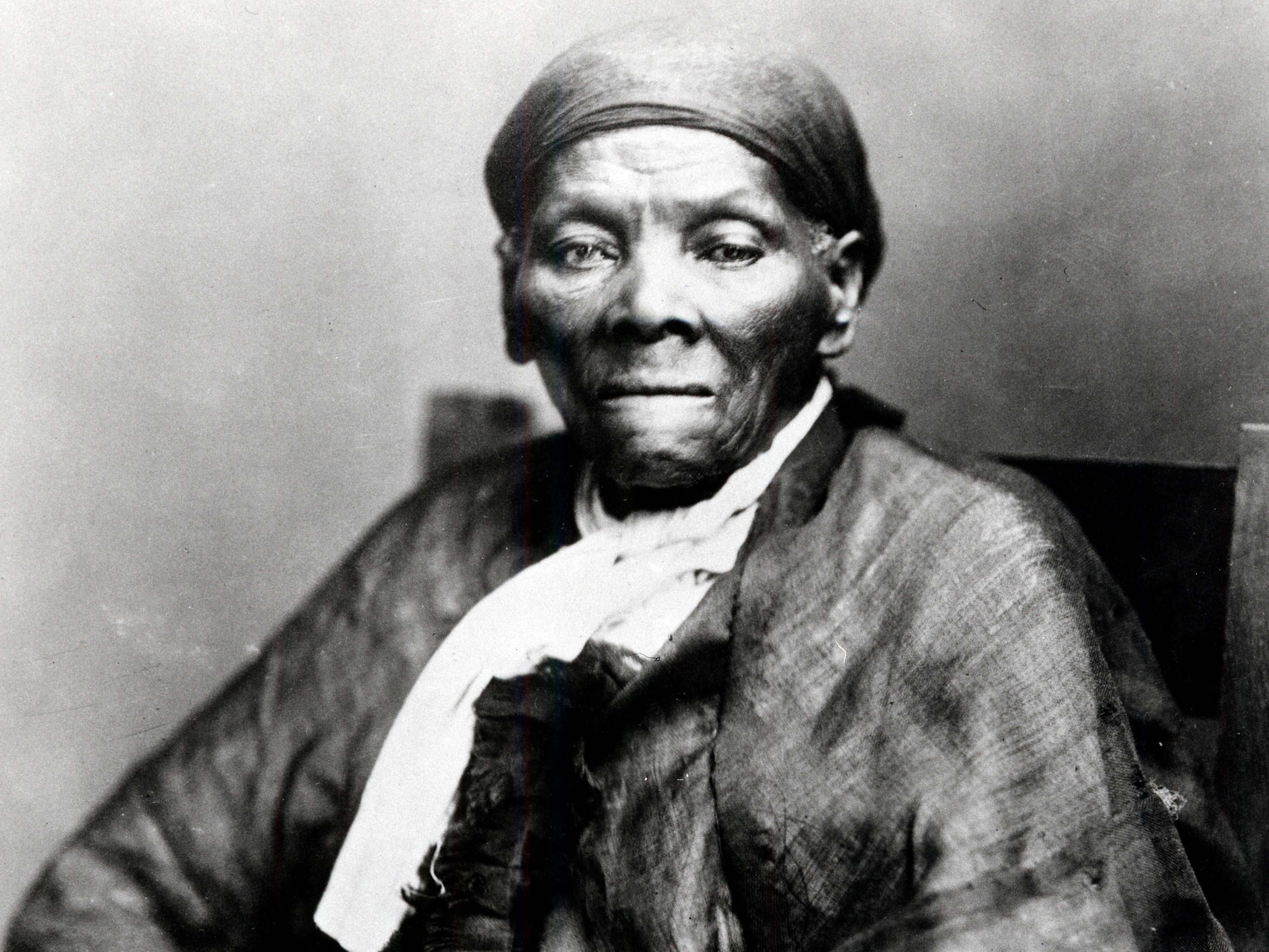  Harriet Tubman $20 Bill Design Surfaced This Week