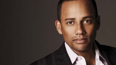 Hill Harper Shares The Importance Of Taking Control Of Your Credit