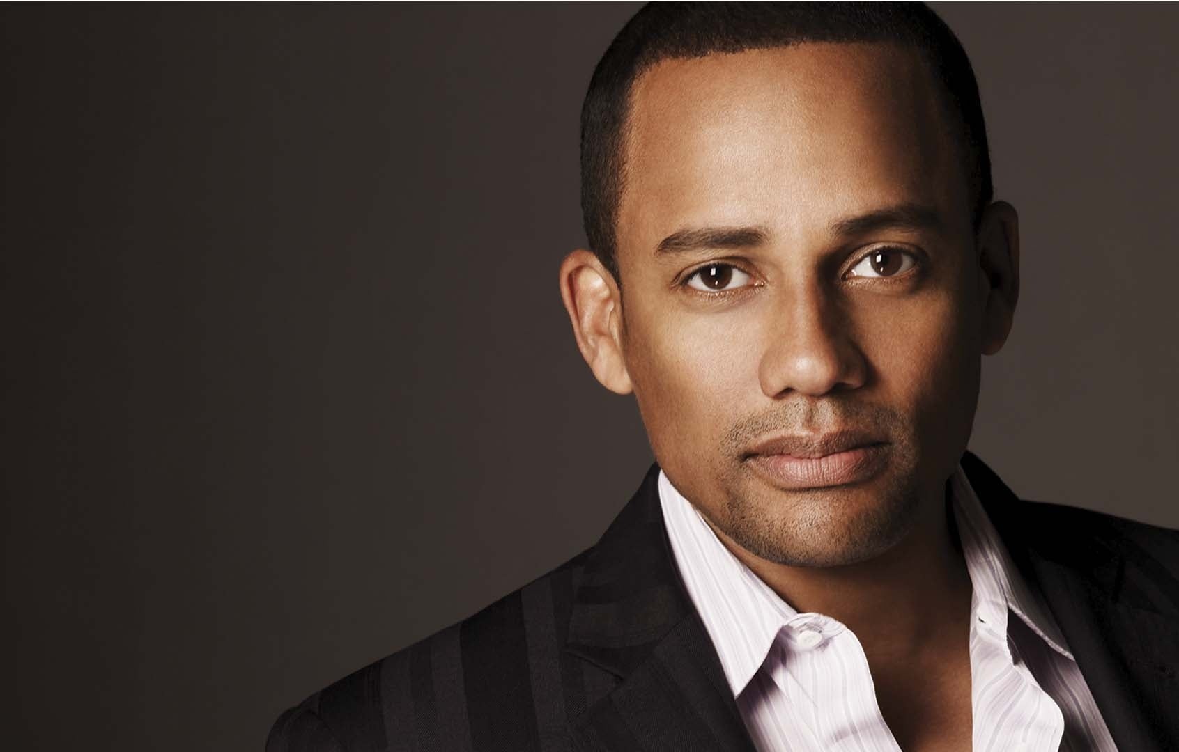 Hill Harper Shares The Importance Of Taking Control Of Your Credit
