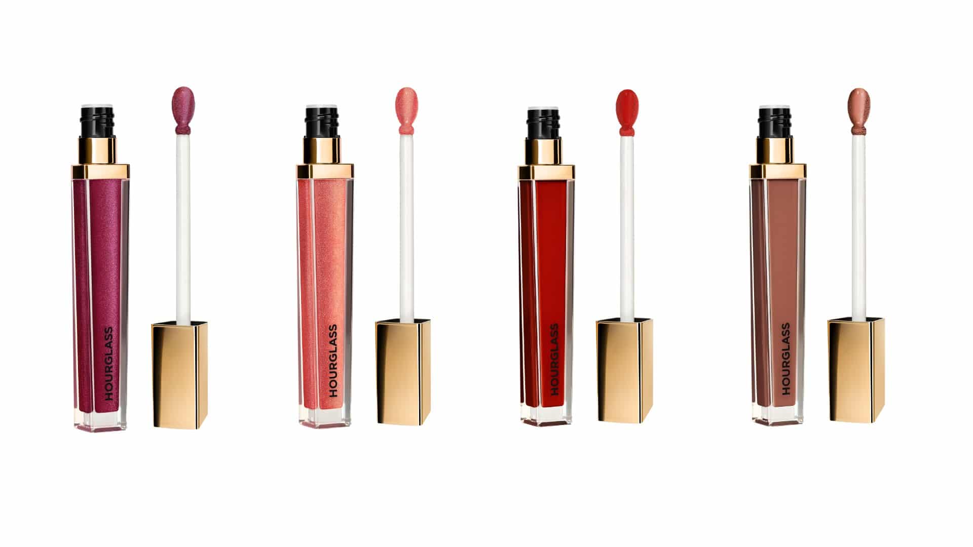 Is Lip Gloss Making A Comeback? Hourglass Bets Their New ‘Unreal’ Lip Gloss It Is