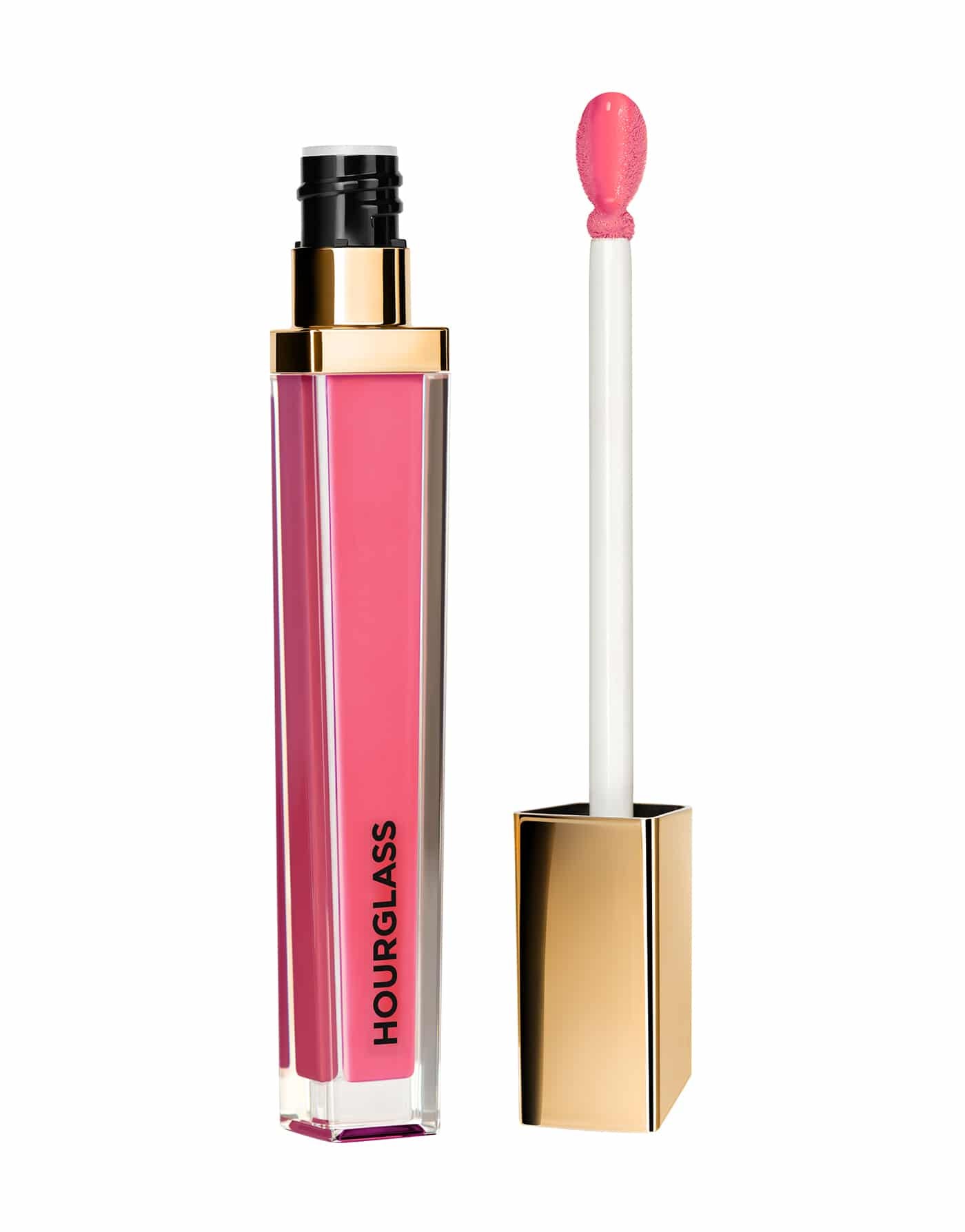 Is Lip Gloss Making A Comeback? Hourglass Bets Their New ‘Unreal’ Lip Gloss It Is