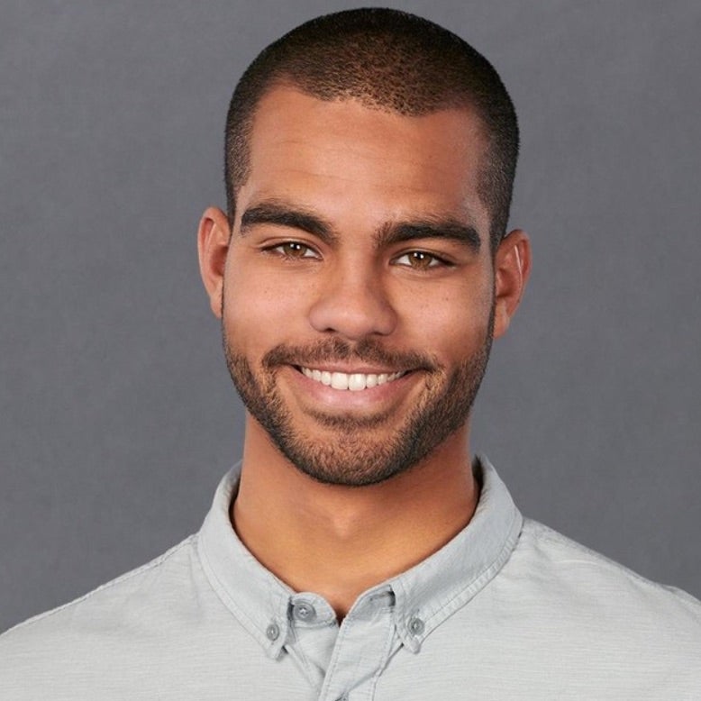 Hey, ‘Bachelorette’ Fans! Here’s A Rundown of All The Black-chelors On The Show