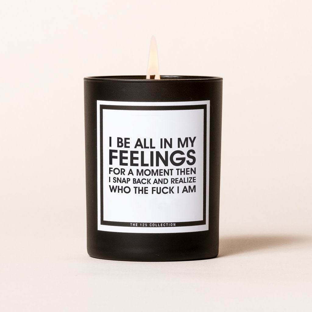 6 Black Woman-Owned Candle Brands You Need For The Holidays