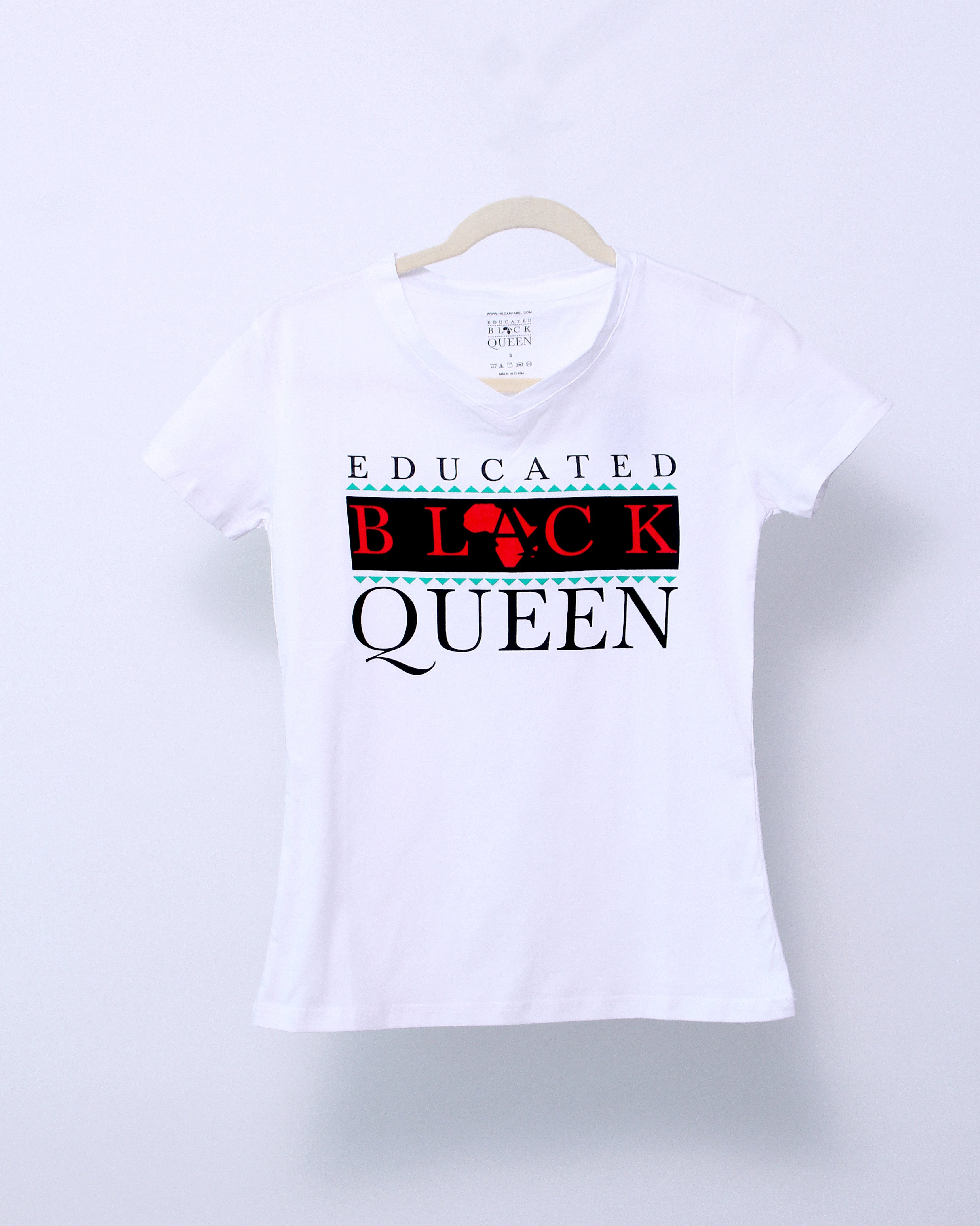 Young, Gifted & Black: Help Your Grad Wear Their Pride With These Dope T-Shirts For Black Graduates