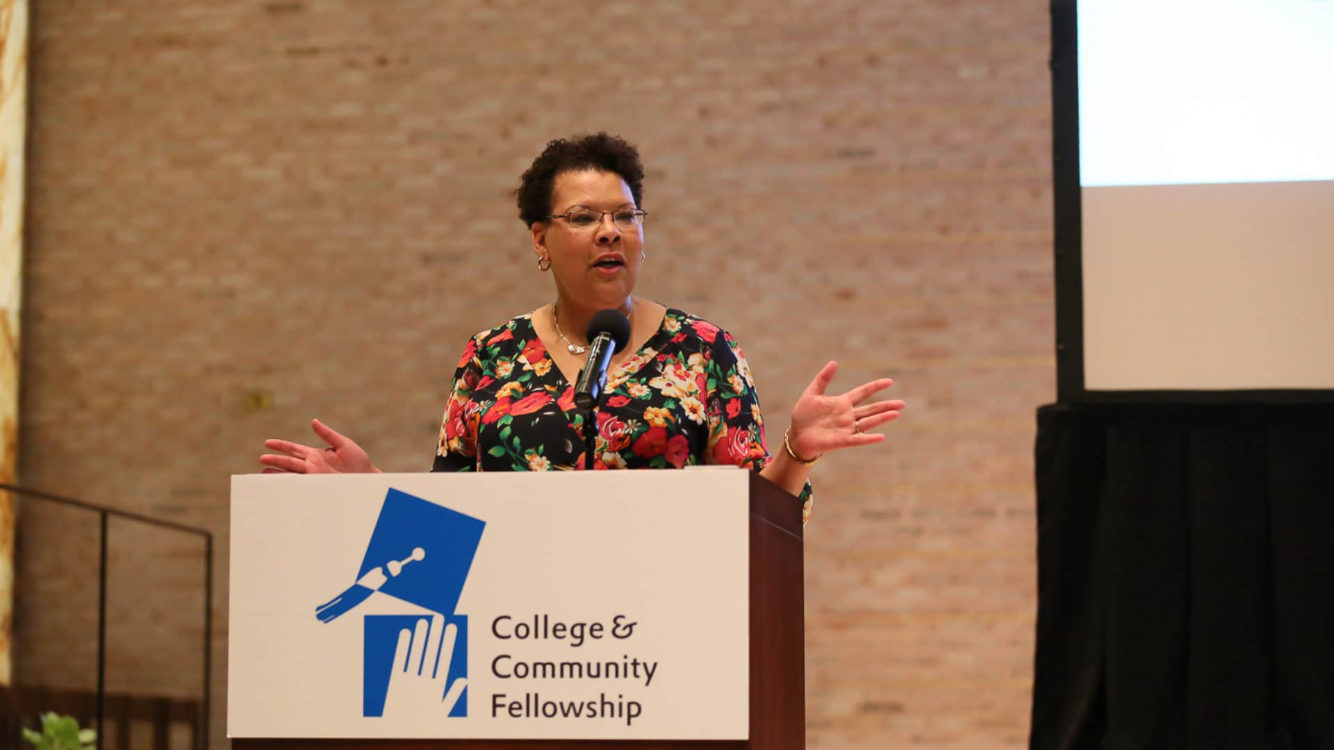 She, The People: Vivian Nixon On Helping Women With Criminal Justice Histories Earn Degrees, Achieve Their Dreams