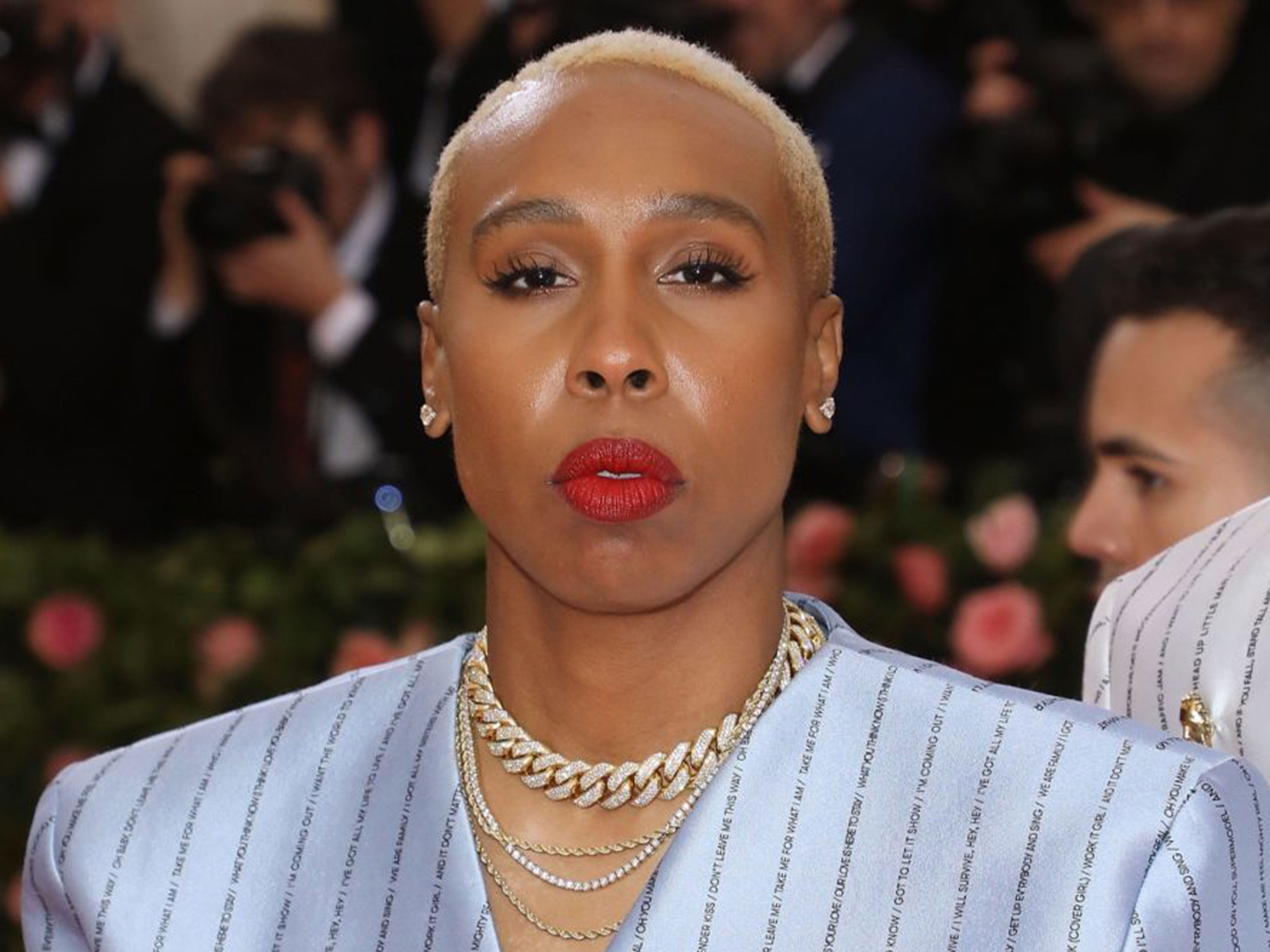 Lena Waithe Regrets How 'The Chi' Handled Jason Mitchell's Allegations: 'I Trusted Someone Else To Do My Job'