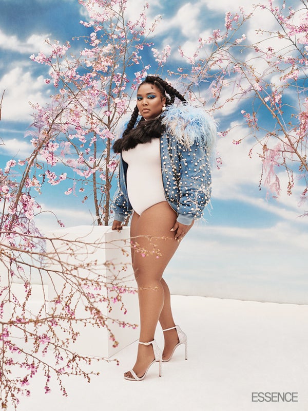 Lizzo's ESSENCE Cover Style Is What Dreams Are Made Of — Get The Looks