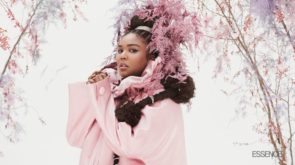 Lizzo Lands First Top 10 With ‘Truth Hurts’