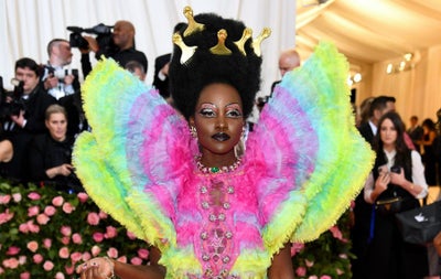 All Of The Crazy and Clever ‘Camp’ Looks From The 2019 Met Gala