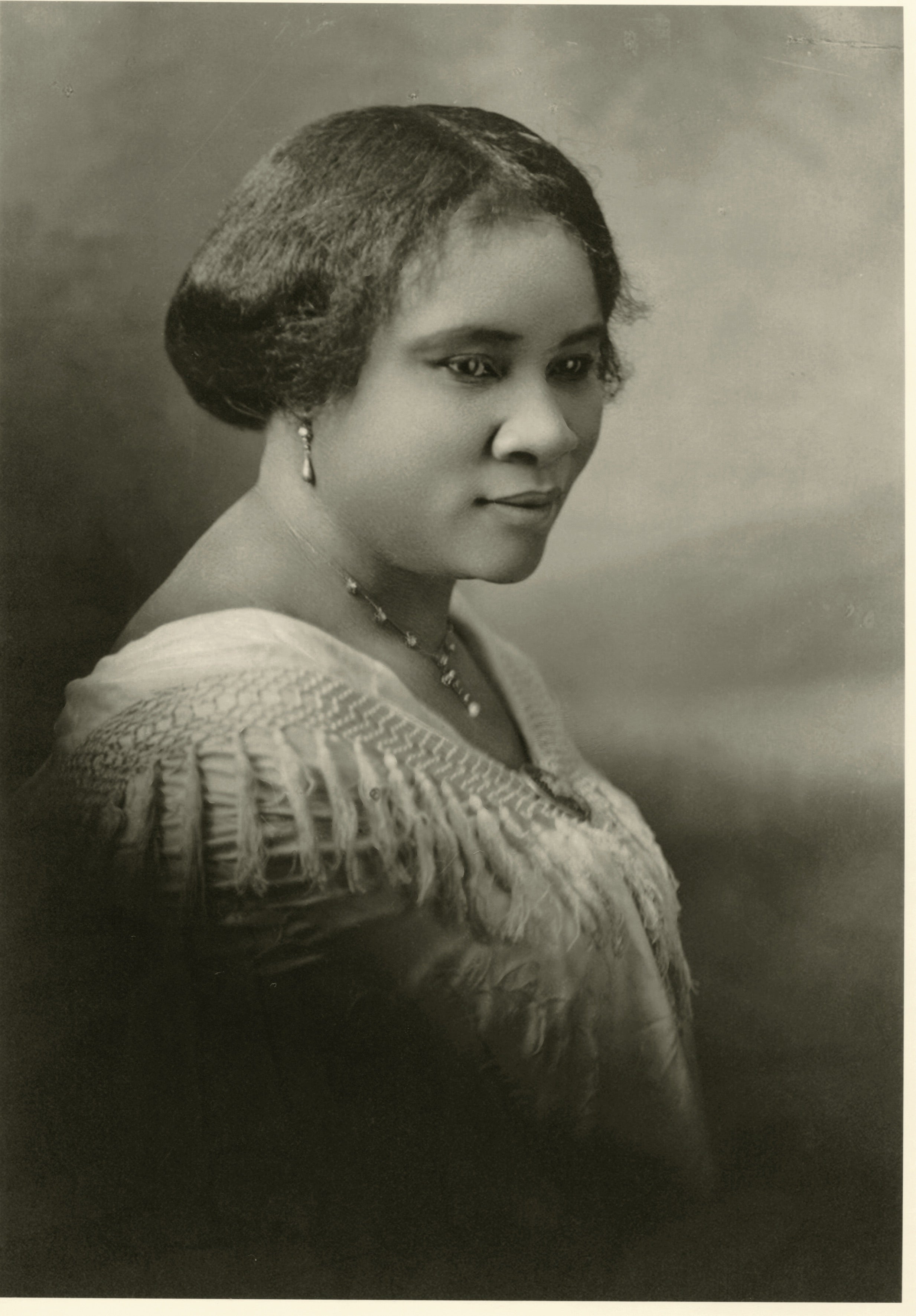 On My Mind: What Madam C.J. Walker Taught Us