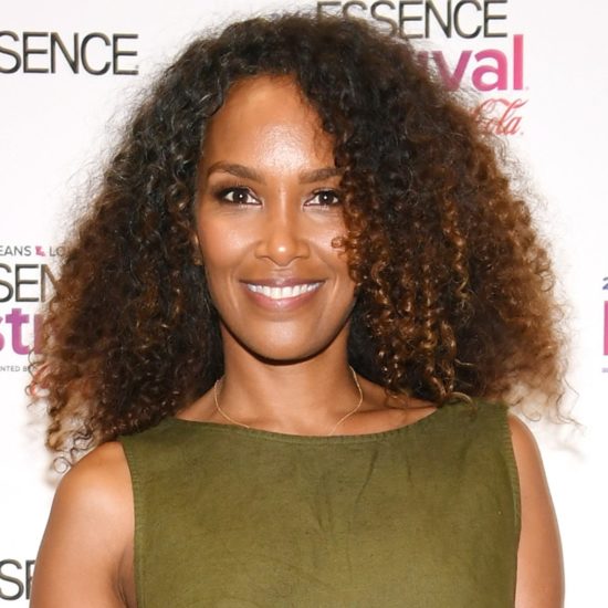Mara Brock Akil Embraces Her Stretch Marks In Empowering Photo