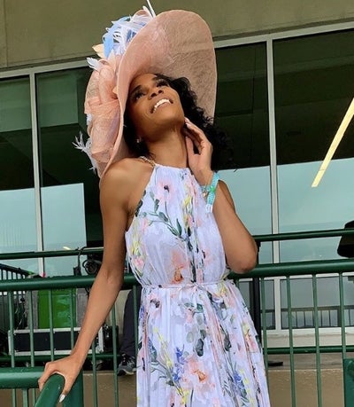 Derby Day! All The Showstopping Kentucky Derby Hats & Dresses
