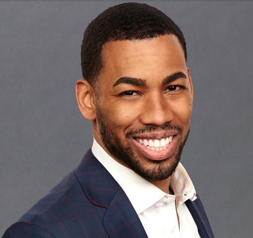 Hey, ‘Bachelorette’ Fans! Here’s A Rundown of All The Black-chelors On The Show