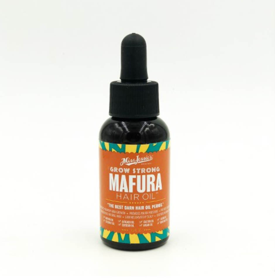 9 Treatments To Fix Your Dry Scalp