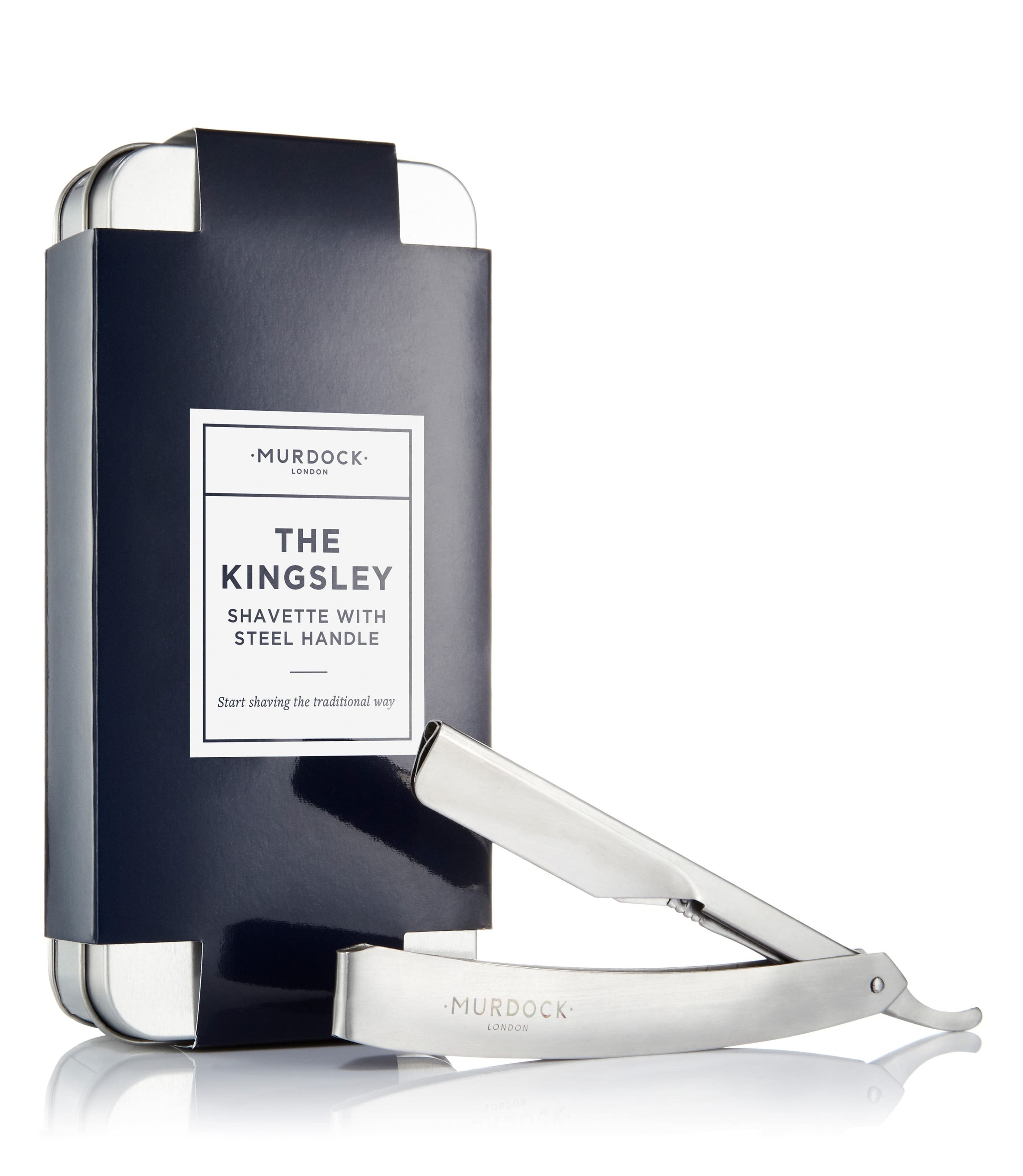 The Father's Day Grooming Gift Guide For Every Black Dad