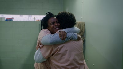 Here’s Your First Look At The Final Season Of ‘Orange Is The New Black’