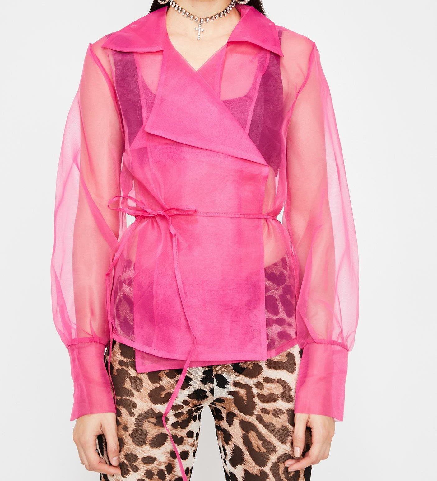 Channel The One And Only Janet Jackson's Style With These Fierce Picks