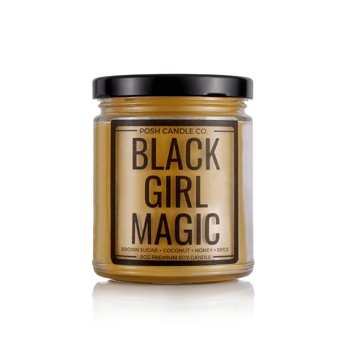 6 Black Woman-Owned Candle Brands You Need For The Holidays