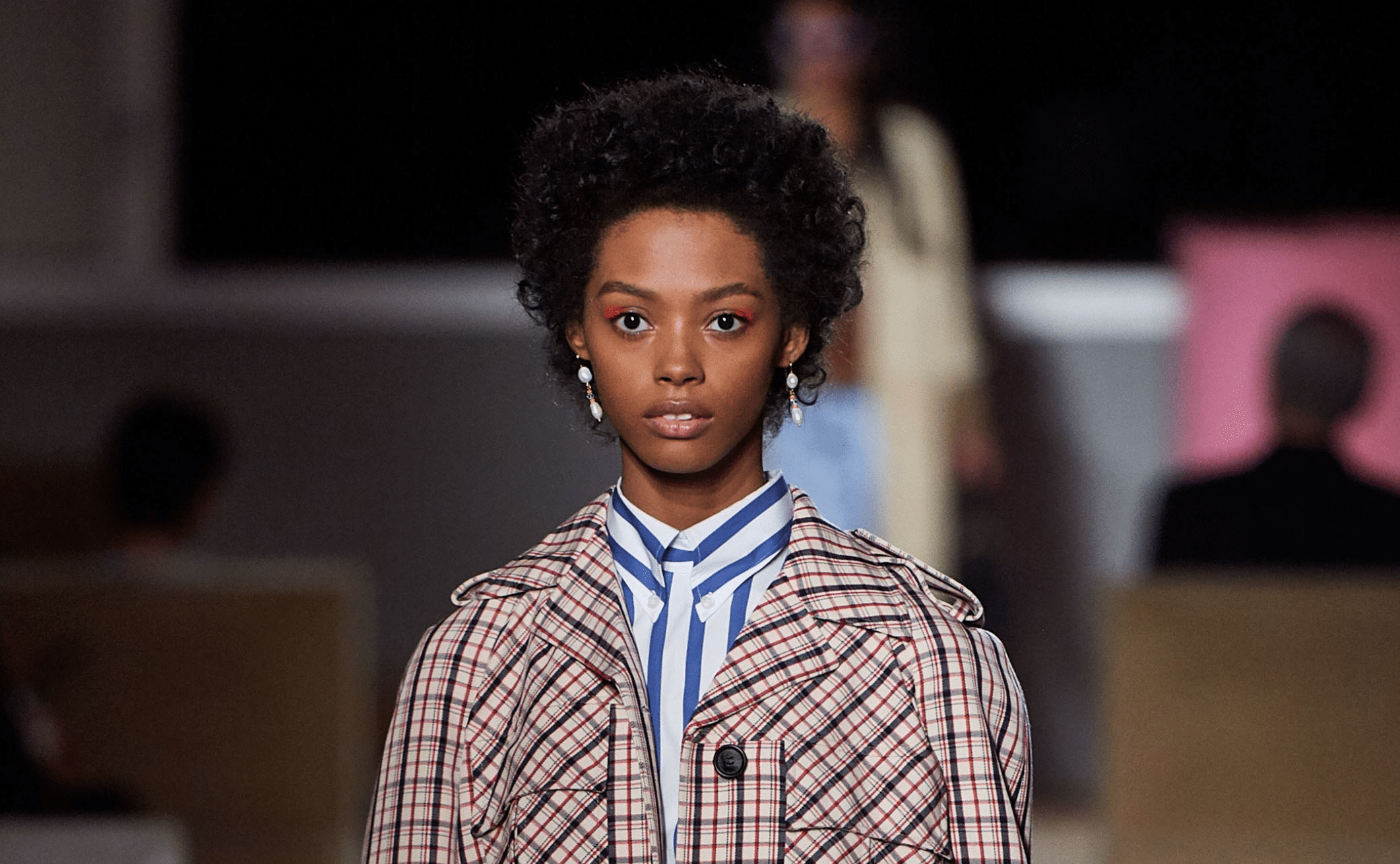 3 Trends From This Week's Resort Shows To Try Now