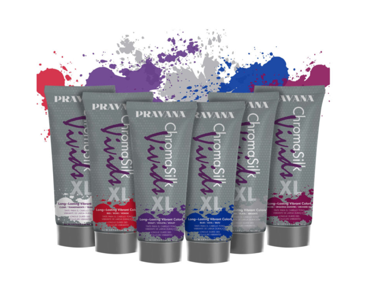 7 Top SemiPermanent Hair Colors For Black Women Essence