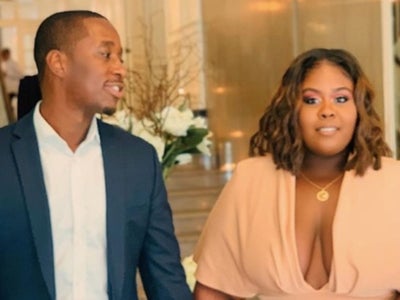 ‘Being Mary Jane’ Actress Raven Goodwin Is Engaged!