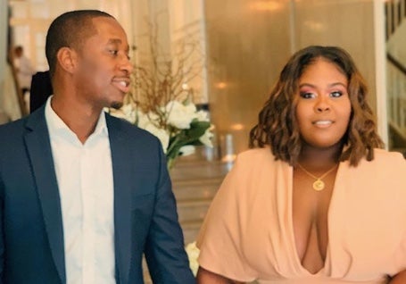 ‘Being Mary Jane’ Actress Raven Goodwin Is Engaged!