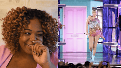 Watch ‘The OverExplainer’ React To Taylor Swift’s Beyoncé-Inspired Performance