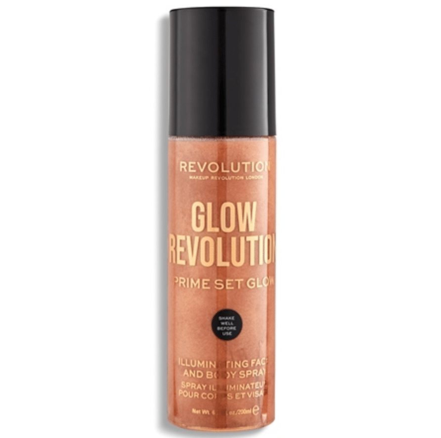 Get Your Glow On This Spring With These Illuminating Body Highlighters