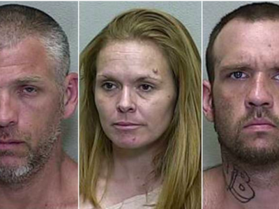 White Gang Members Try To Tattoo Racial Slur On Black Member’s Neck But Spell It Wrong