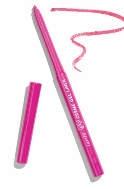 12 Neon Eyeliners You Need Right Now