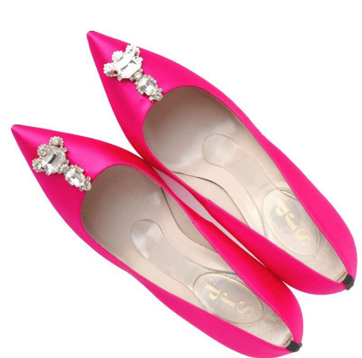 13 Essential Products To Help Every Black Bride Slay Their Big Day