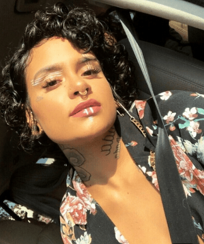Kehlani’s New Mommy Glow Is Absolutely Stunning!