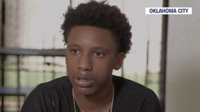 Oklahoma City Cop Shot 14-Year-Old He Claims Had A Gun, Teen Says He Was Unarmed, Wasn’t Given Time To Respond