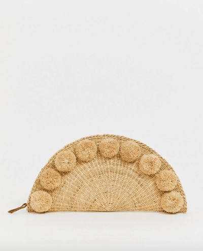 Welcome Warm Weather With These Beach-Ready Woven Bags