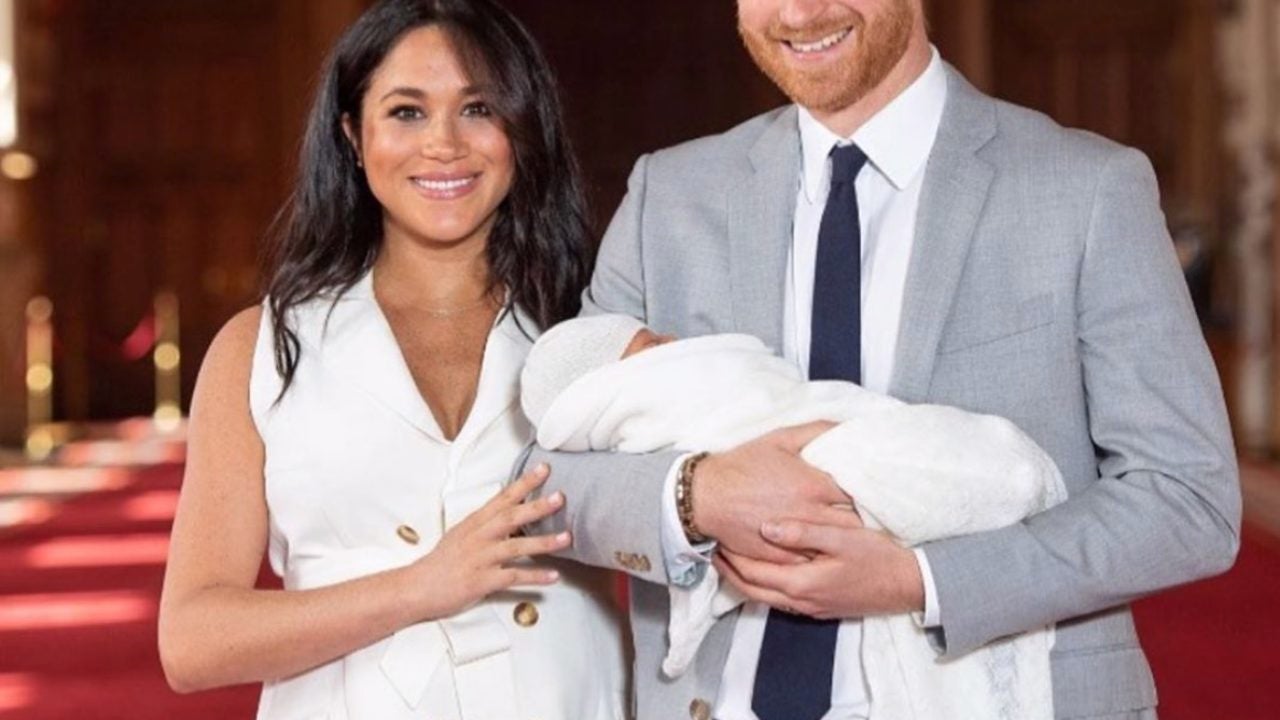 9 Glossy Beauty Products That Will Give You Meghan Markle's Post-Baby Glow