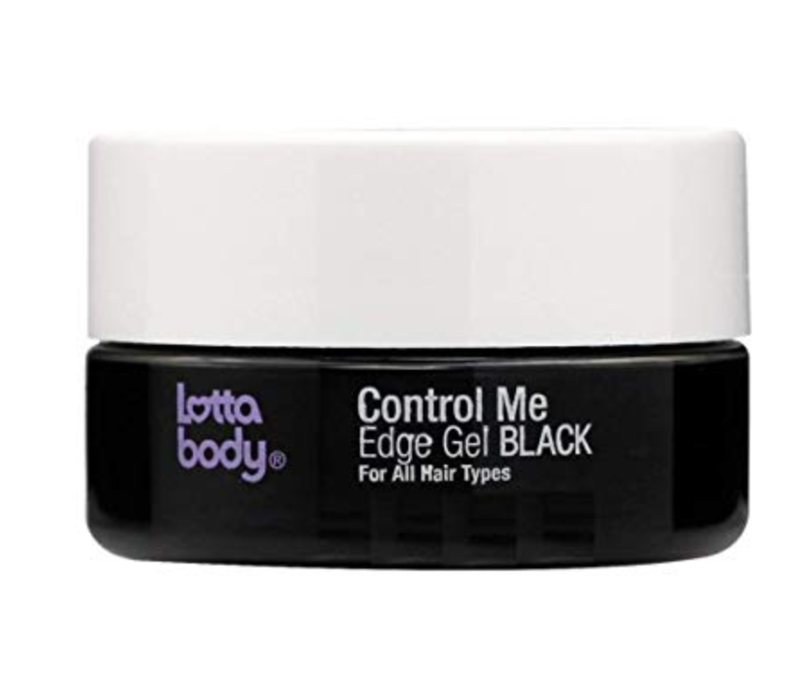 The Best Edge Control For 4C Hair