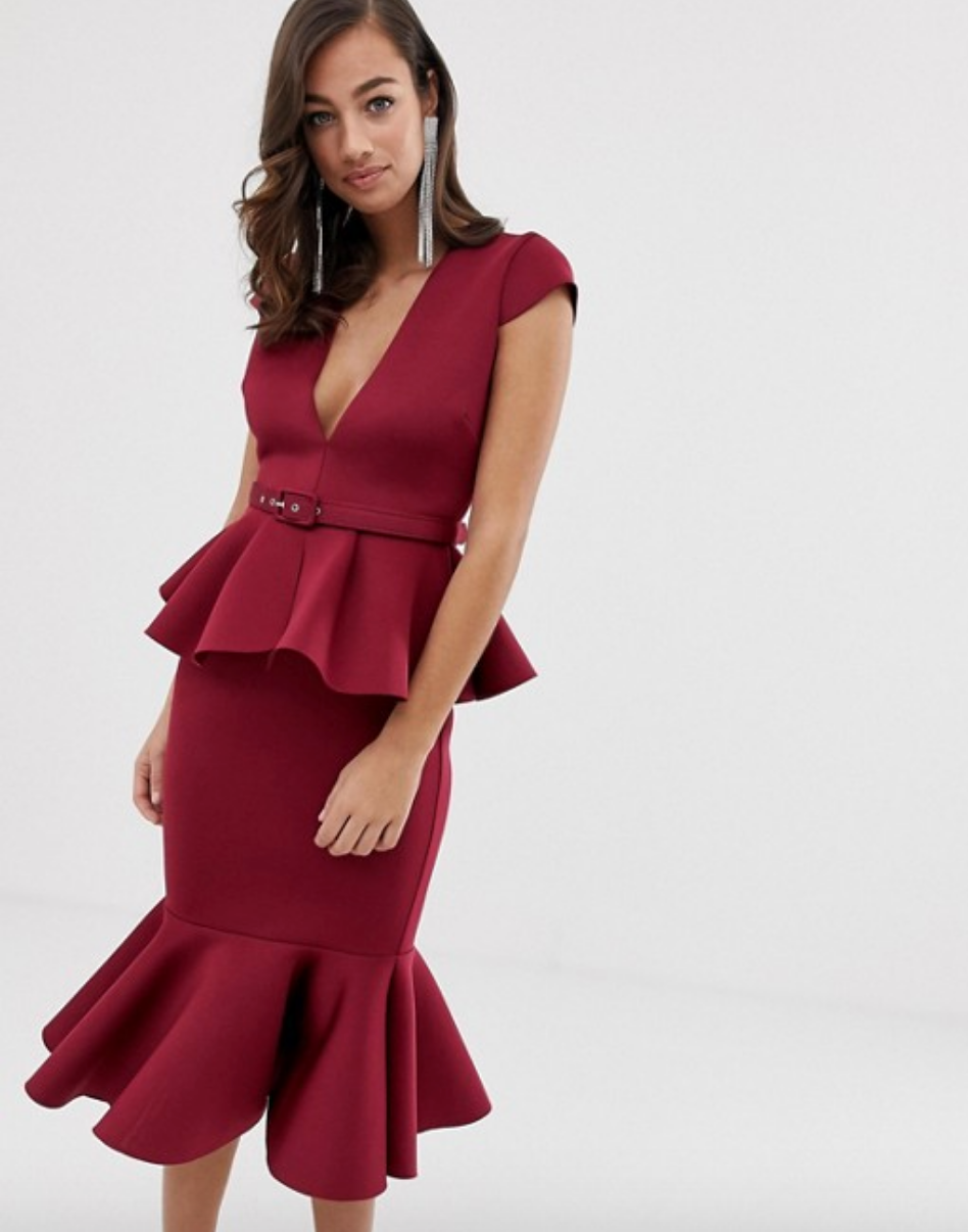 11 Wedding Guest Outfits That’ll Steal The Show (But Not From The Bride)