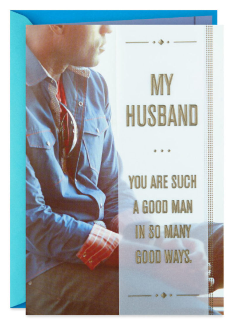 Show Your Appreciation With These Father's Day Cards For Black Dads