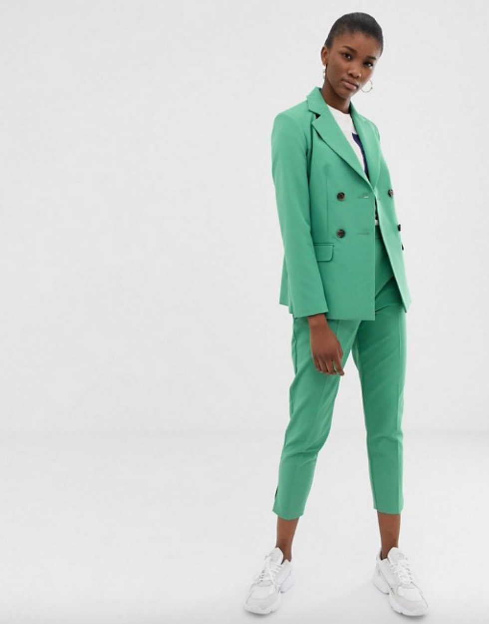 Channel The One And Only Janet Jackson's Style With These Fierce Picks