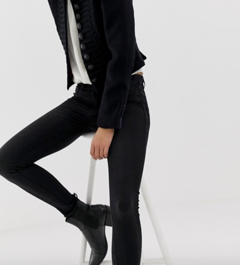 Channel The One And Only Janet Jackson's Style With These Fierce Picks