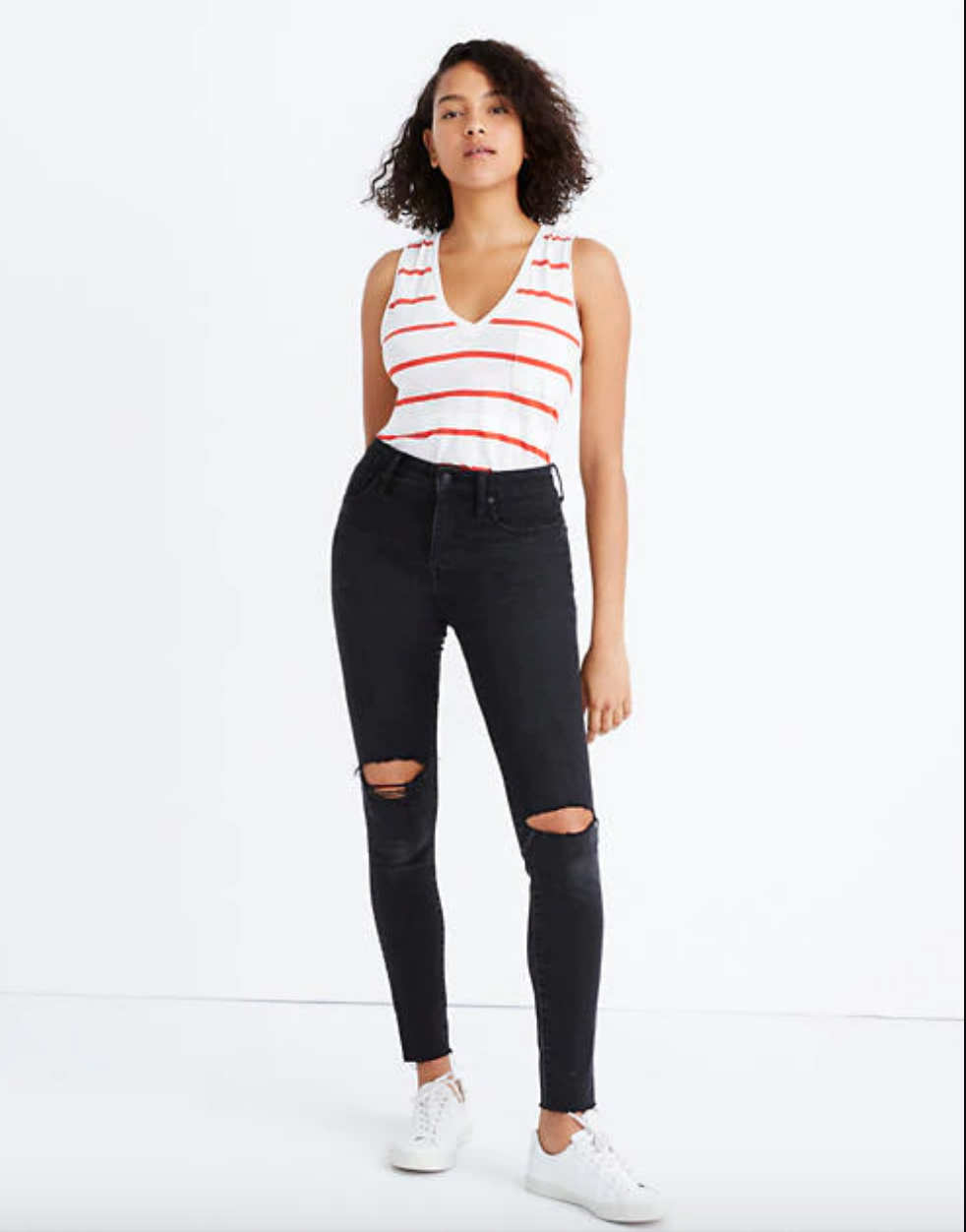 Channel The One And Only Janet Jackson's Style With These Fierce Picks